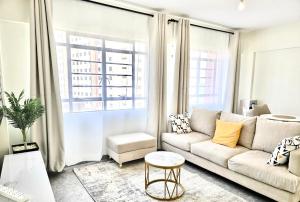 Lorenas apartment