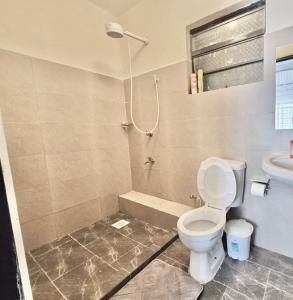 Lorenas apartment