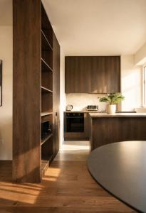 The Loft, An Architects Dream