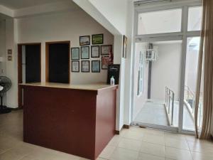 Domus Florum Travellers Inn