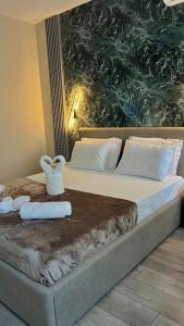 Comfort Apartment Porcelan Tirana
