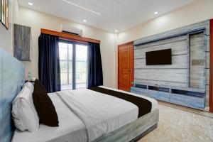 Townhouse PI Greater Noida Formerly White Elephant