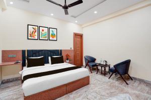 Townhouse PI Greater Noida Formerly White Elephant