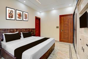Townhouse PI Greater Noida Formerly White Elephant