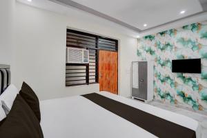 Hotel O Royal Plaza