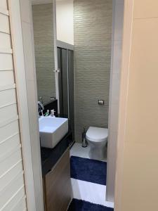 Apartamento em Copacabana uma quadra da praia