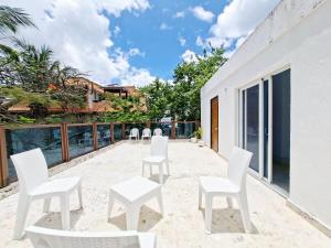 Villa Hermosa A1