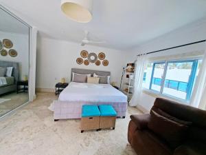 Villa Hermosa A1