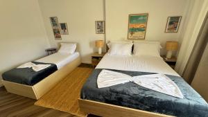 Maral Mar Luxury Escape