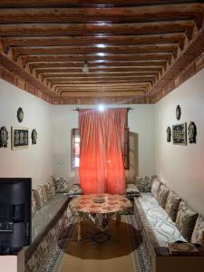 Merzouga luxury apartament