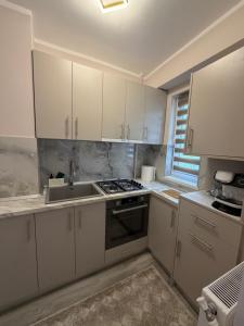 Sofia Apartment