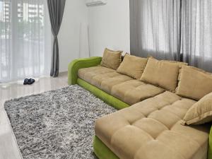 BONJOUR Apartment - Grand Kristal Residence Bucuresti