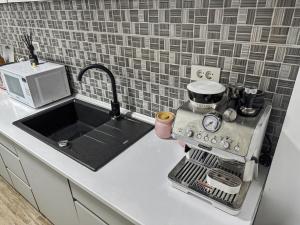 BONJOUR Apartment - Grand Kristal Residence Bucuresti