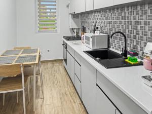 BONJOUR Apartment - Grand Kristal Residence Bucuresti