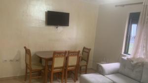 Apartment City Center 2 Fier