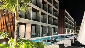 Porto de Galinhas - Port 2 Life Resort