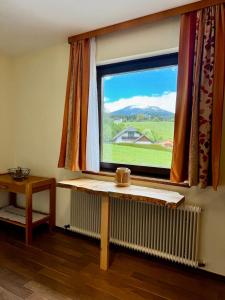 Tranquil Stay Near a Ski Resorts
