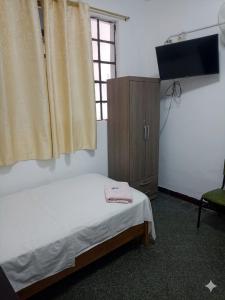 Hostal las Garzas