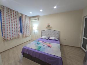 Grand and Prime Central Apartments Varna