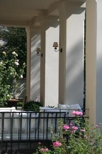 Csokonai Luxury Villa Balatonfured