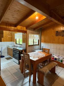 Parcela Peumayen casa 1