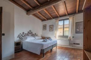 Two-room apartment in Ponte Vecchio