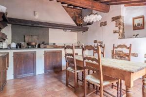 Two-room apartment in Ponte Vecchio