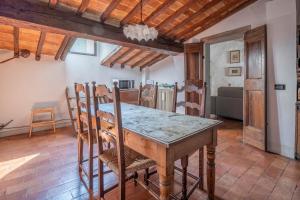 Two-room apartment in Ponte Vecchio