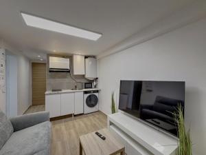 Appartement meublé 15 min centre paris