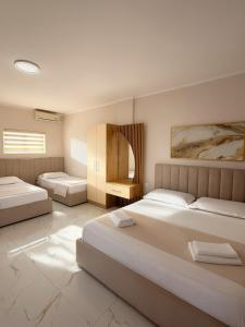 Alda Guesthouse