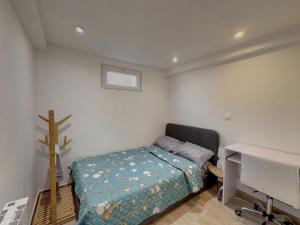Appartement meublé 15 min centre paris