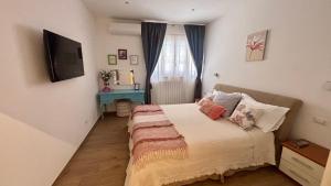 The Sunny Corner - La Casa del Sole