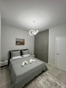 Lea Apartment