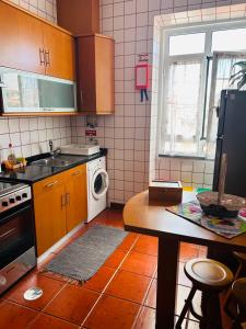 GARDEN VIEW APARTMENT