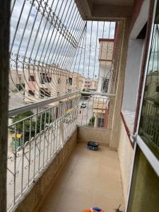 appartement oma