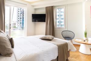 New Luxury Studio, Near Hilton, Central , Ventiri Suite 7
