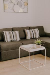 Suite Home Nikaia Metro!