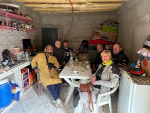 Auberge Restaurant Oumidou