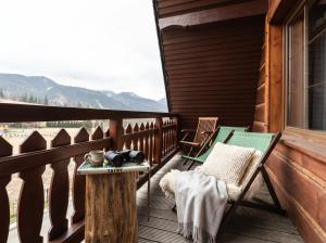 Golden Apartments - Panorama Zakopane - Tatry View&2