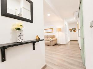 Orán Beach Apartment Santa Pola