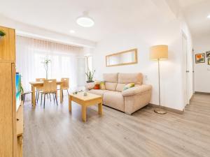 Orán Beach Apartment Santa Pola