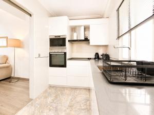 Orán Beach Apartment Santa Pola
