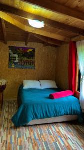 Parcela Peumayen casa 3