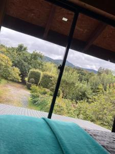 Parcela Peumayen casa 3