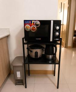 Davao City Stay at Camella Northpoint Spacious 3BR Condo 5Beds Up to 10 Guests
