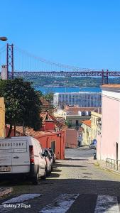 Near the Tagus River - Estrela