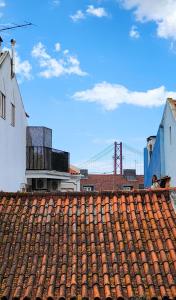 Near the Tagus River - Estrela