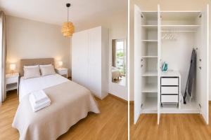 Cozy Apartments in Palanga