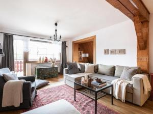 Golden Apartments - Panorama Zakopane - Tatry View&3