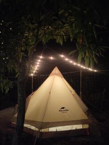 Tribu Kihud "Experience Simple Living"